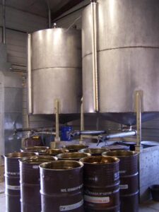 Learning About Bees and Beekeeping – The National Associations Image